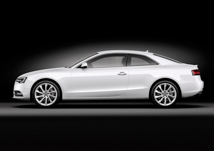  Audi A5 Coupe 3.0 TDI Quattro 2011 года  (WW) (фото 20 из 40)